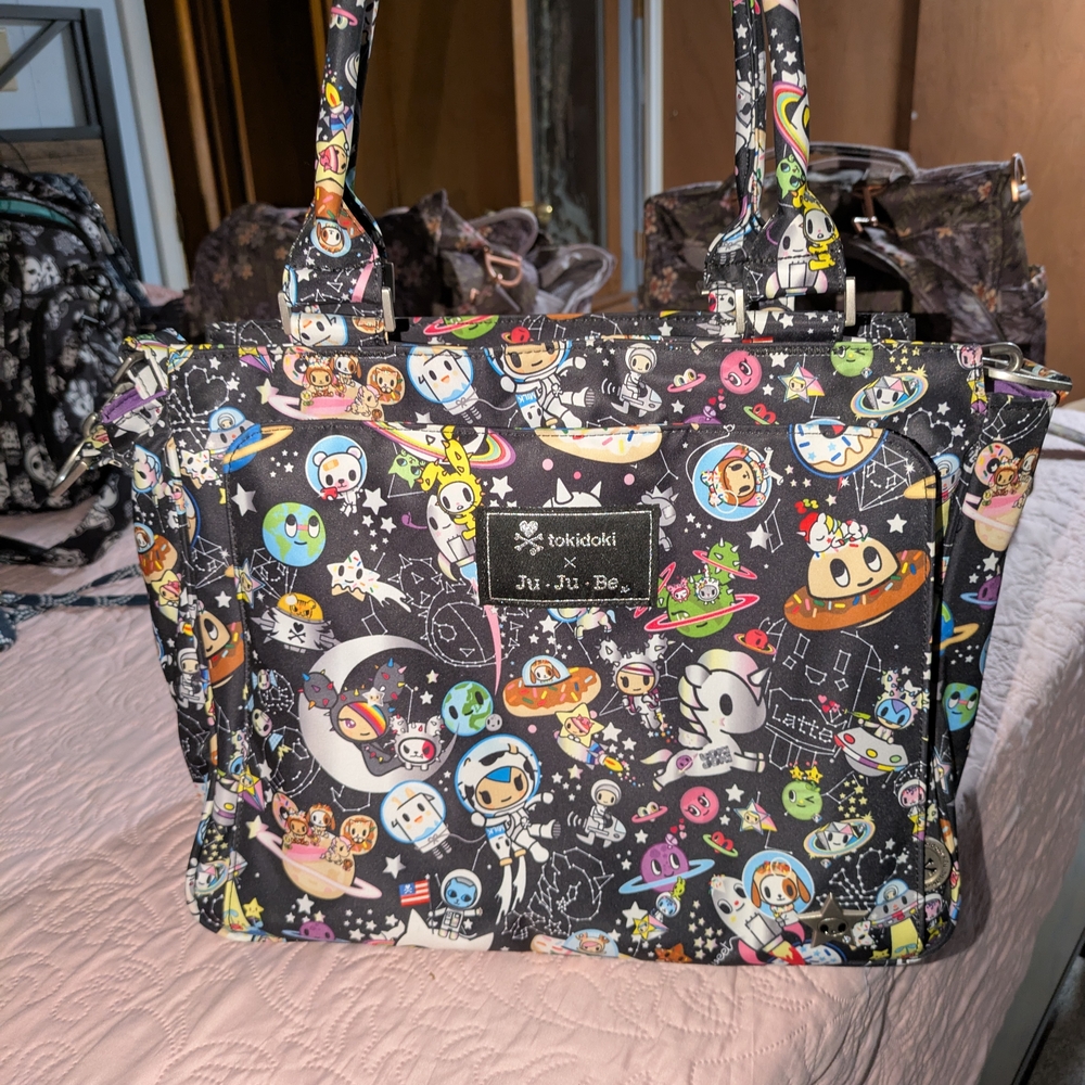 Jujube Space Place Be Classy